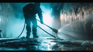 The Importance of Regular Professional Drain Cleaning in Minneapolis