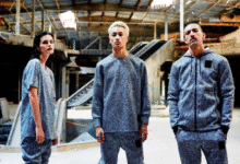 Felpa Trapstar and Tuta Trapstar – Iconic Styles Built for Urban Culture