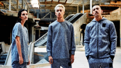 Felpa Trapstar and Tuta Trapstar – Iconic Styles Built for Urban Culture