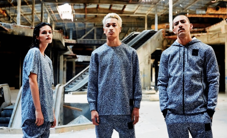 Felpa Trapstar and Tuta Trapstar – Iconic Styles Built for Urban Culture