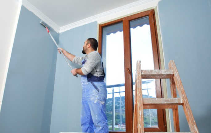 Protective Painting: How Proper Exterior Applications Shield Medina Homes from Ohio's Elements