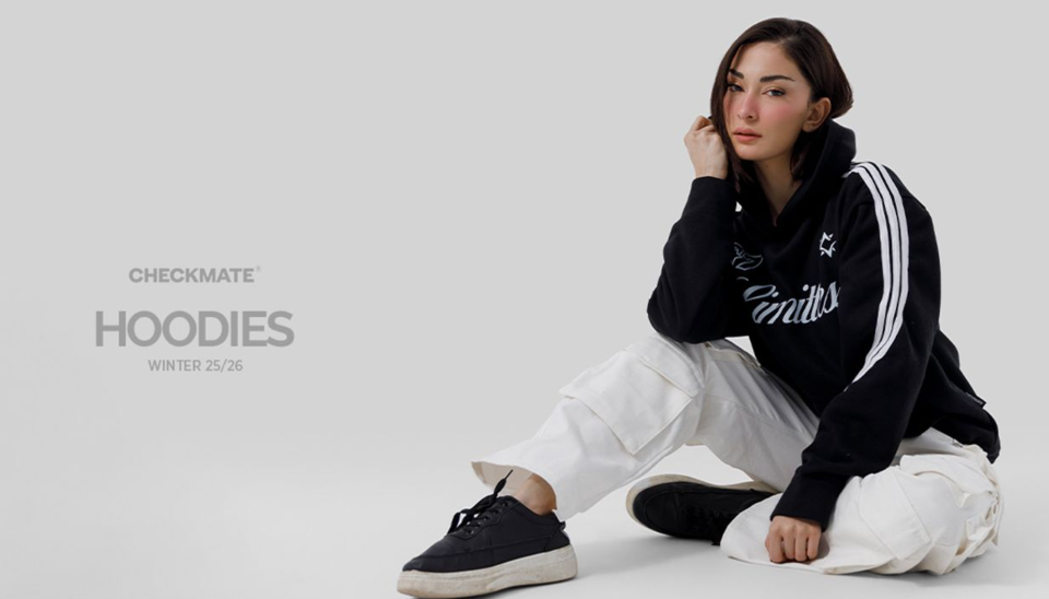 After Months Collection by Checkmate Atelier: A Fresh Streetwear Comeback - Stabilitynote
