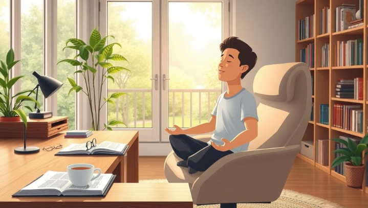 Small Daily Habits That Quietly Support Mental Health