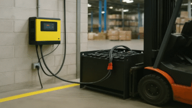 Why Balance Charging Is the Quiet Hero of Battery Safety