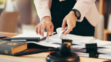 The Long Middle Where Criminal Lawyers in Liverpool Do Their Real Work