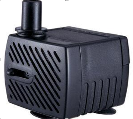 Why Pump Quality Matters for Small Fountain Longevity