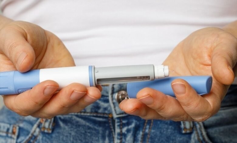 How Mounjaro Works in the Body for Weight Loss