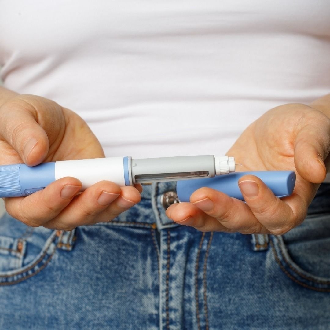 How Mounjaro Works in the Body for Weight Loss - Stabilitynote