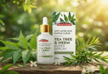 The Rise of Multi-Tasking Serums: Brightening, Hydrating & Protecting in One