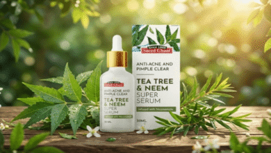 The Rise of Multi-Tasking Serums: Brightening, Hydrating & Protecting in One