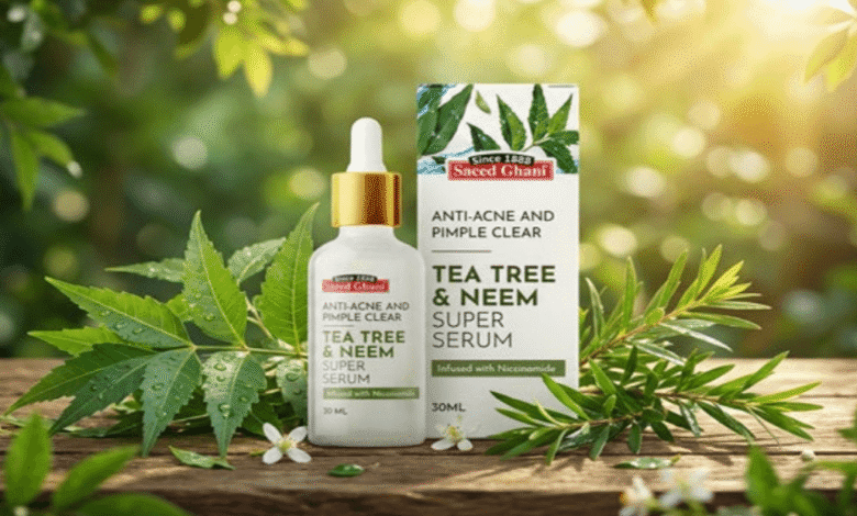 The Rise of Multi-Tasking Serums: Brightening, Hydrating & Protecting in One