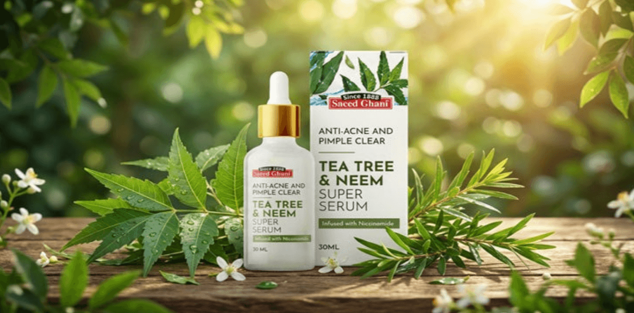 The Rise of Multi-Tasking Serums: Brightening, Hydrating & Protecting in One - Stabilitynote