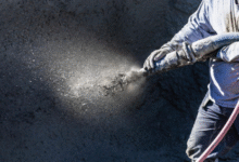 When The Ground Won’t Behave: Why Sydney Keeps Turning To Shotcrete