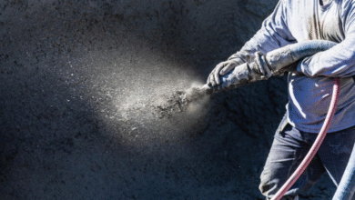 When The Ground Won’t Behave: Why Sydney Keeps Turning To Shotcrete