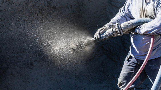 When The Ground Won’t Behave: Why Sydney Keeps Turning To Shotcrete