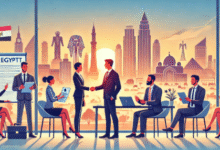 Recruitment Agencies in Egypt: Connecting Skilled Talent with Leading Companies