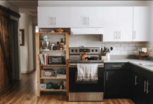 Why Your Home Feels Cluttered (Even When It Isn’t) — And How to Fix It