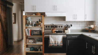 Why Your Home Feels Cluttered (Even When It Isn’t) — And How to Fix It