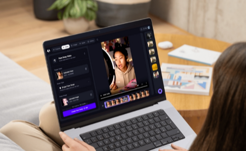 The 10 Best AI Video Face Swap Tools of 2026