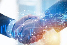 Business in Hong Kong