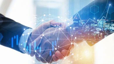 Business in Hong Kong