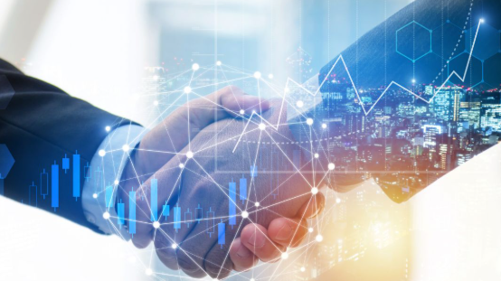 Business in Hong Kong