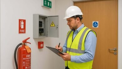 Fire Risk Assessment Best Practices for Employers