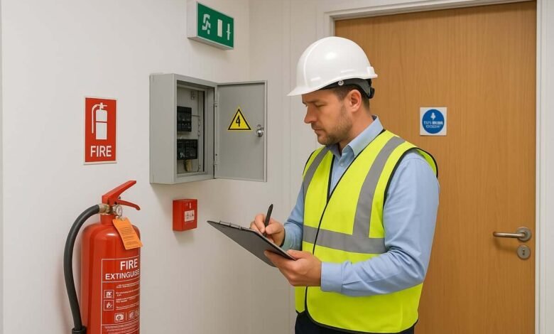 Fire Risk Assessment Best Practices for Employers