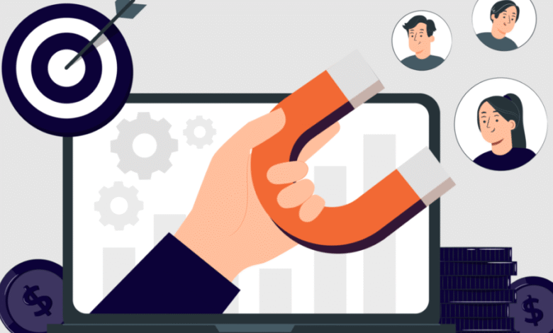 Top Rated Lead Generation Agency Dubai: Results That Matter