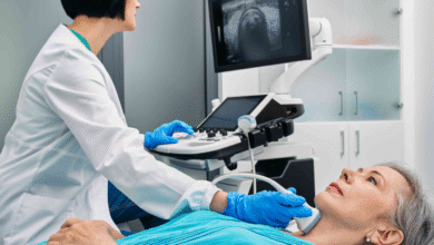 Making Sense of Your Ultrasound Report Without a Medical Degree