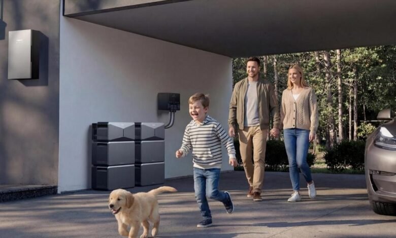 Ultimate Guide to Whole Home Power Resilience