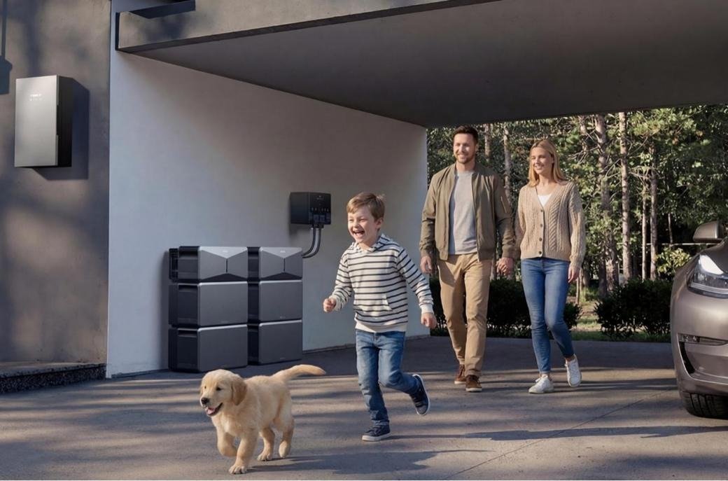 Ultimate Guide to Whole Home Power Resilience