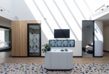 When a Clinic Starts to Flow: What Really Changes After a Thoughtful Fitout