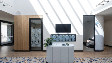 When a Clinic Starts to Flow: What Really Changes After a Thoughtful Fitout