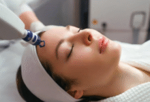 Skin Rejuvenation Is Rarely a Decision People Make All at Once