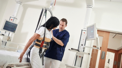 Common Ceiling Hoist Installation Mistakes in Australia