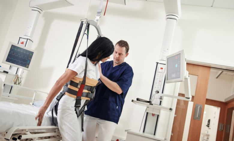 Common Ceiling Hoist Installation Mistakes in Australia