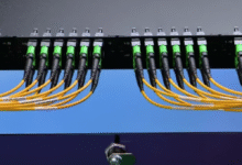 Understanding MPO Loopback and Its Role in Modern Fiber Networks