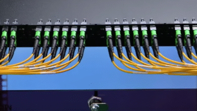 Understanding MPO Loopback and Its Role in Modern Fiber Networks