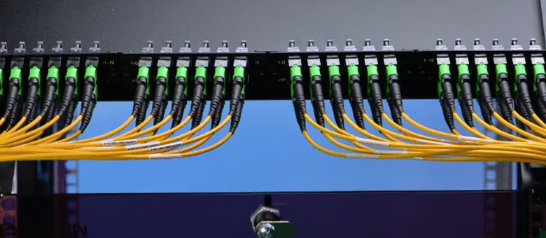 Understanding MPO Loopback and Its Role in Modern Fiber Networks