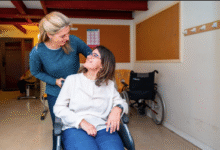 What People Notice First When Choosing NDIS Providers in Dandenong