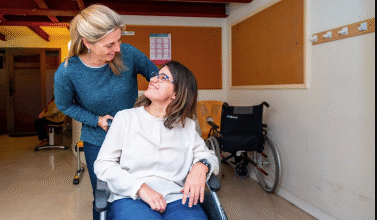 What People Notice First When Choosing NDIS Providers in Dandenong