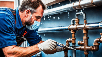 How Supporting Local Plumbers Transforms Your Community
