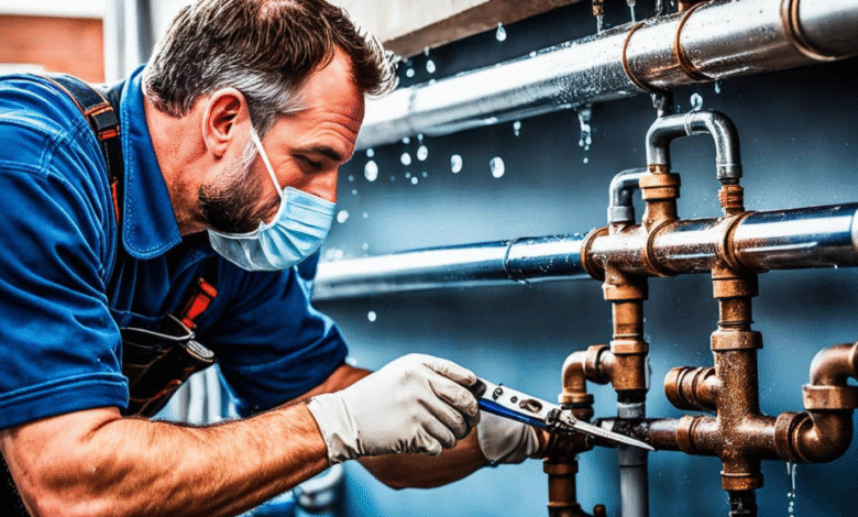 How Supporting Local Plumbers Transforms Your Community