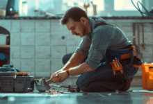 How Hiring Local Plumbers Transforms Home Repairs