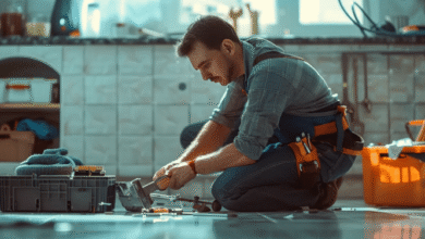 How Hiring Local Plumbers Transforms Home Repairs