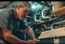 How Local Plumbers Enhance Home Maintenance and Repair