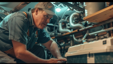 How Local Plumbers Enhance Home Maintenance and Repair