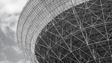 business focused web framework