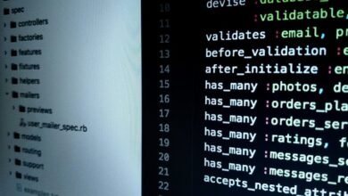 business internet framework solutions